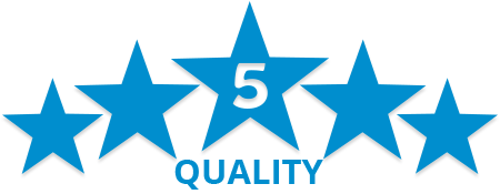 5 star quality school
